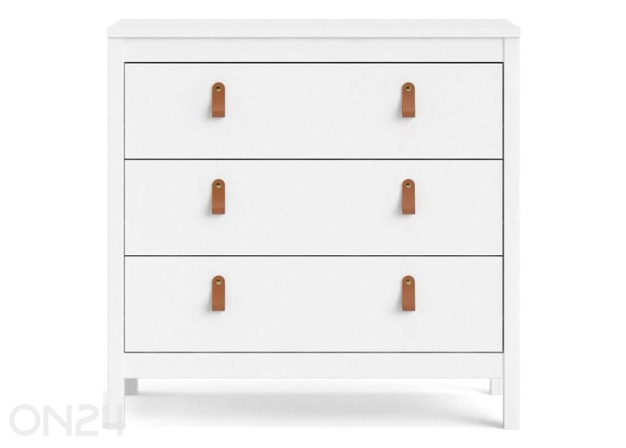 Kummut Madrid 82 cm suurendatud