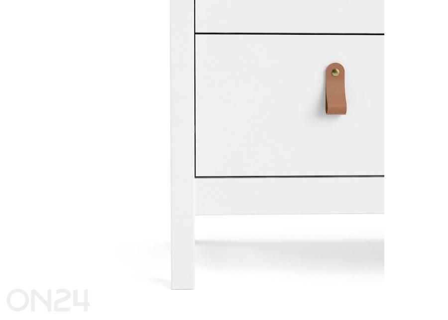 Kummut Madrid 82 cm suurendatud