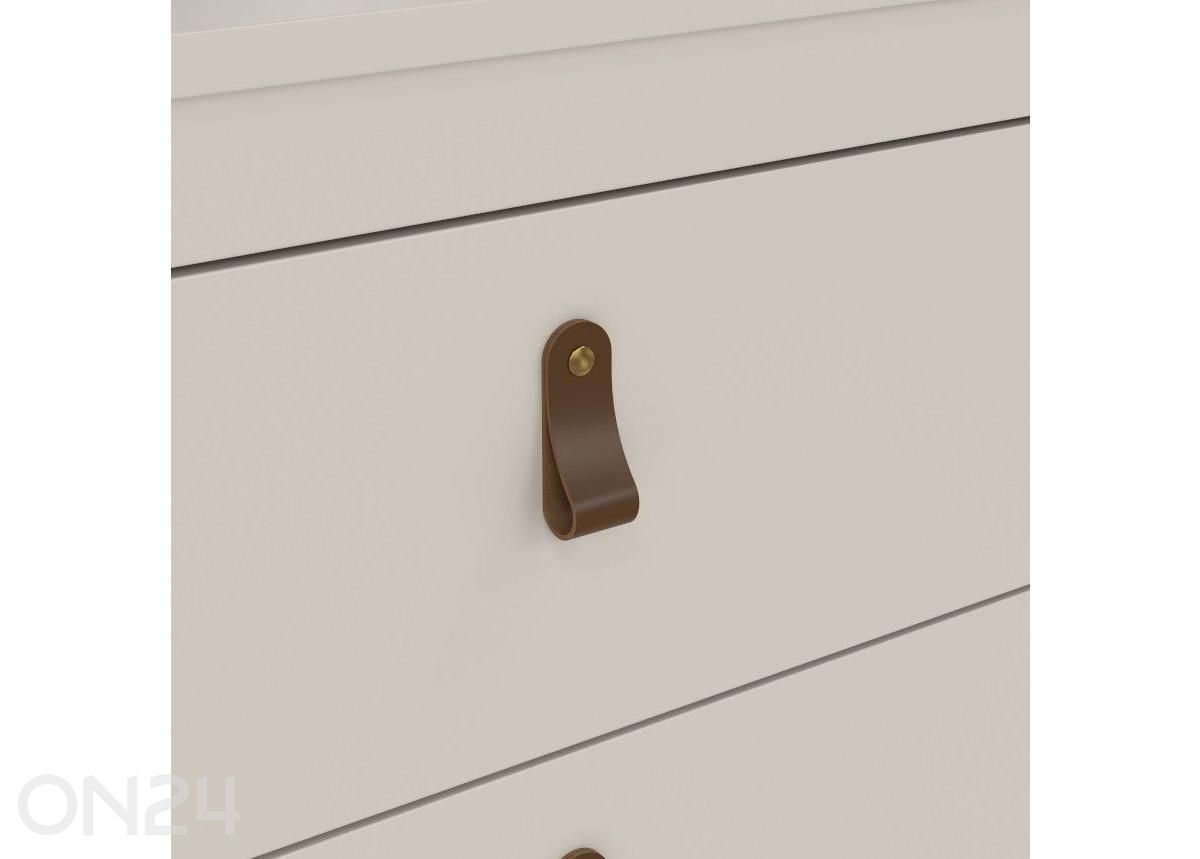 Kummut Madrid 82 cm suurendatud