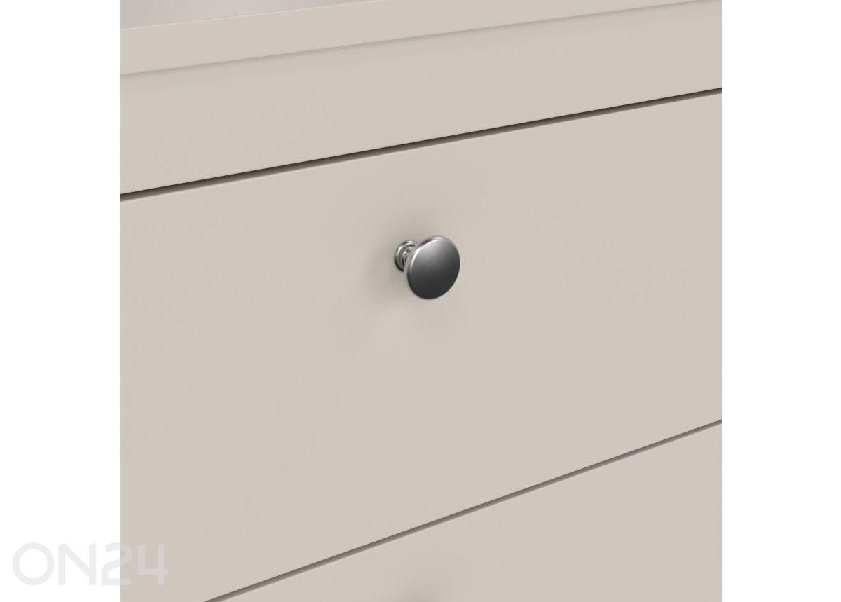 Kummut Madrid 82 cm suurendatud