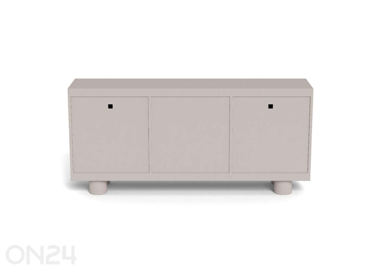 Kummut Magee suurendatud