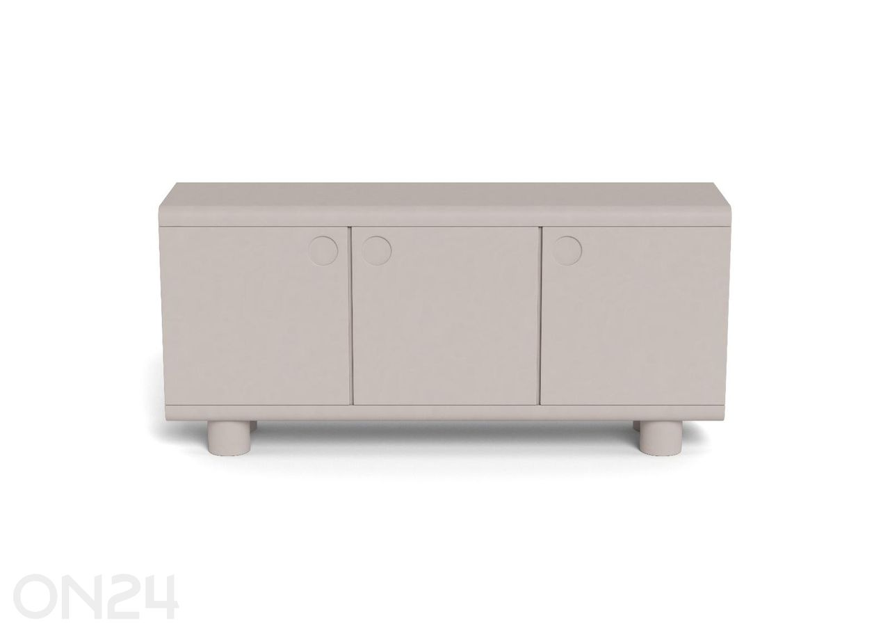 Kummut Magee suurendatud