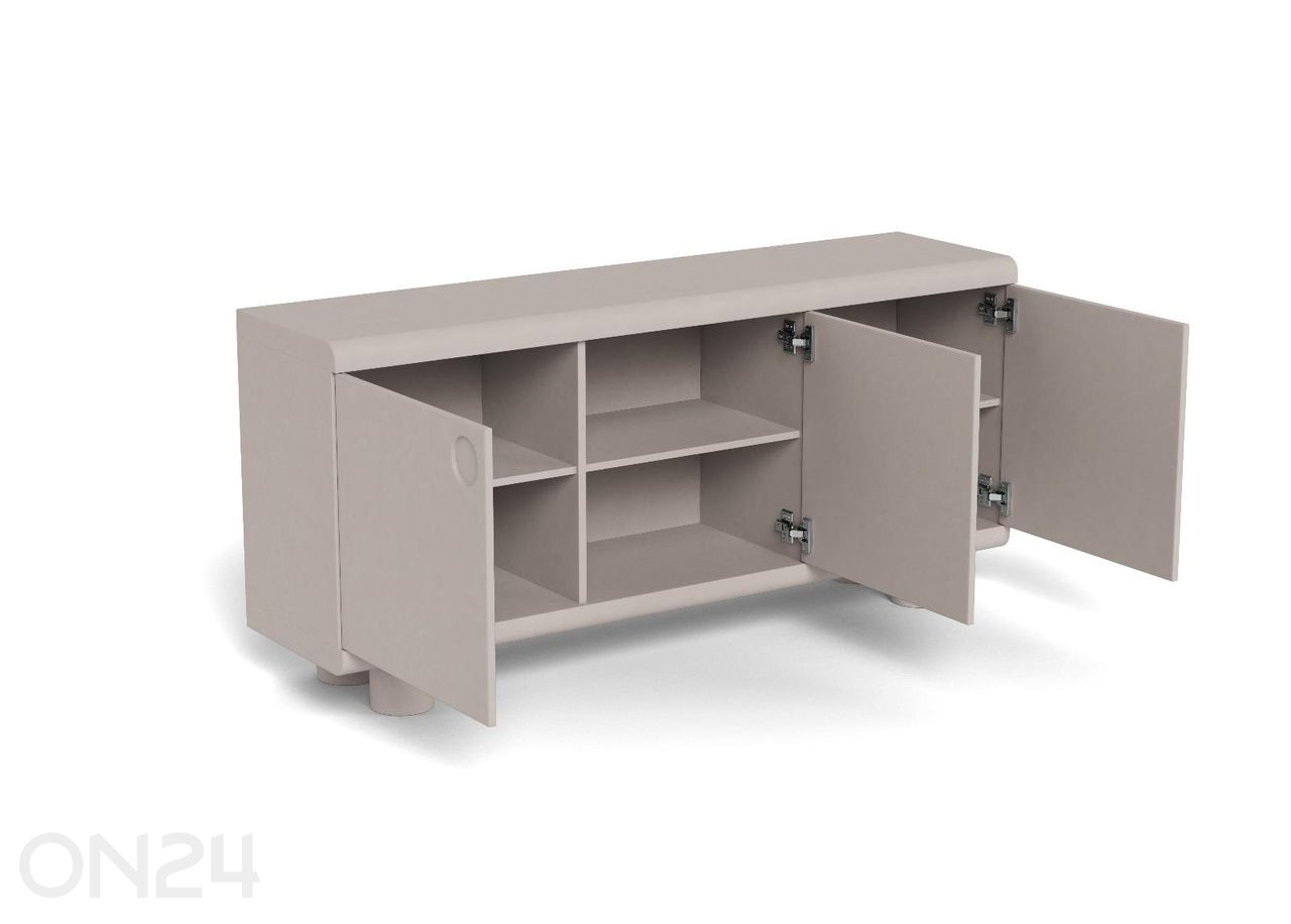 Kummut Magee suurendatud