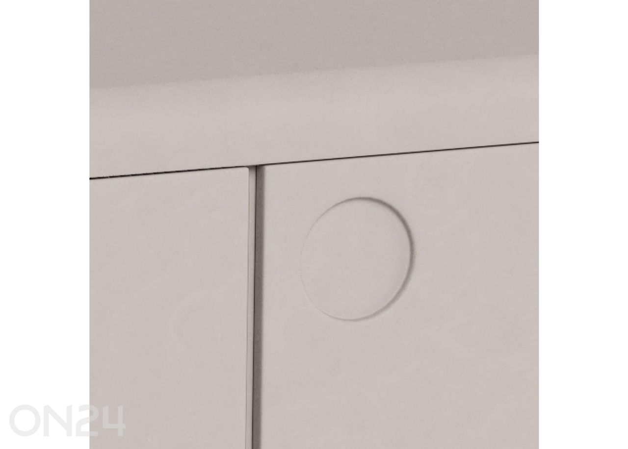 Kummut Magee suurendatud