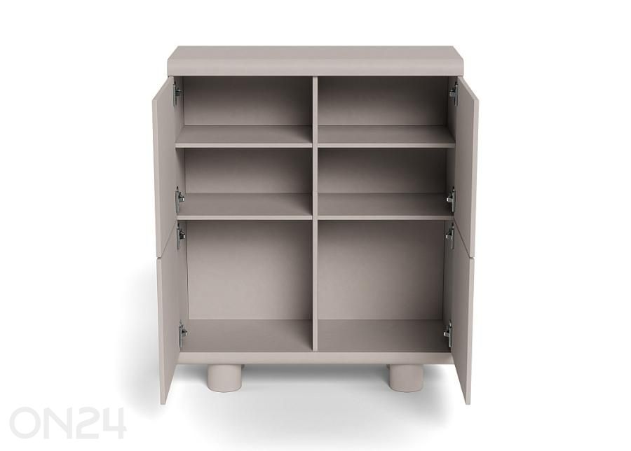 Kummut Magee suurendatud