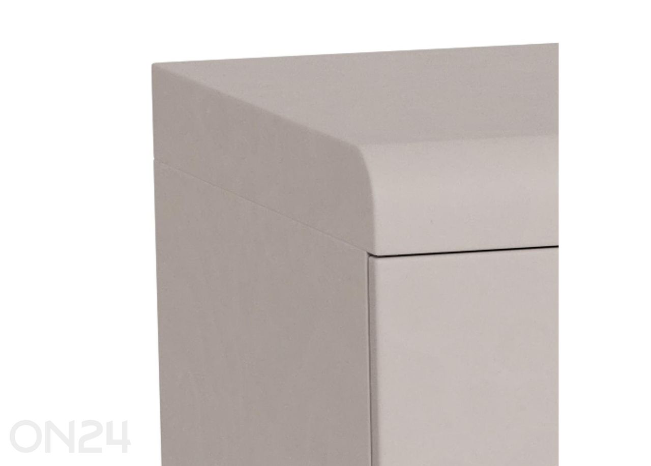 Kummut Magee suurendatud