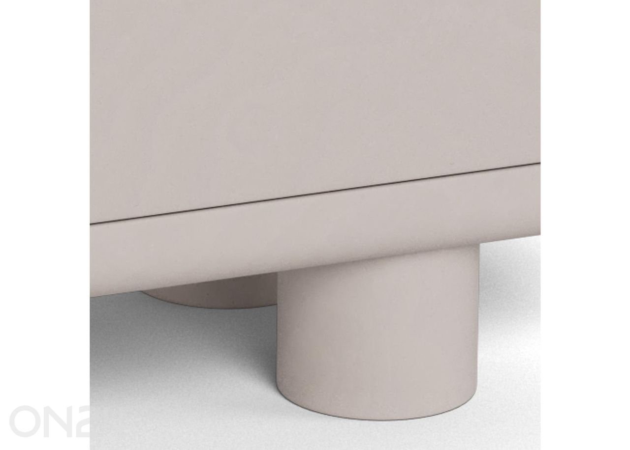 Kummut Magee suurendatud