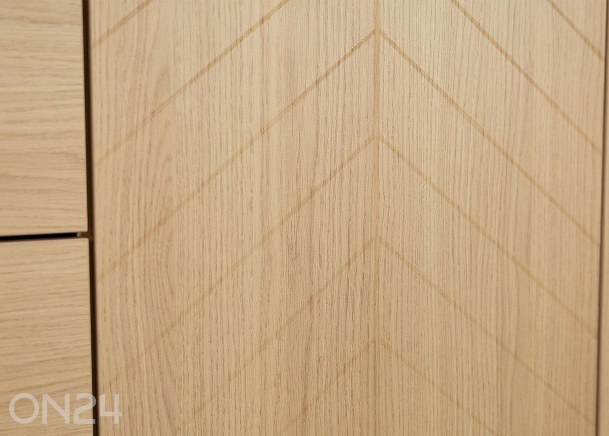 Kummut Malumi 154 cm suurendatud