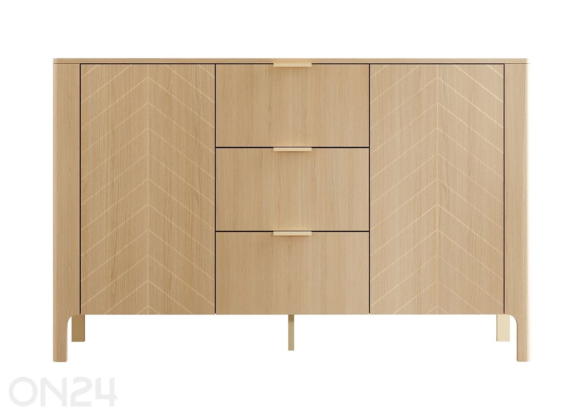 Kummut Malumi 154 cm suurendatud