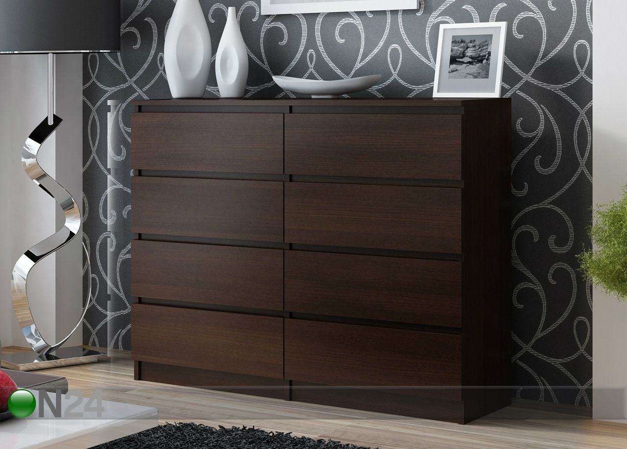 Kummut Malwa 120 cm suurendatud