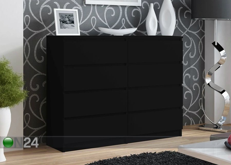 Kummut Malwa 120 cm suurendatud