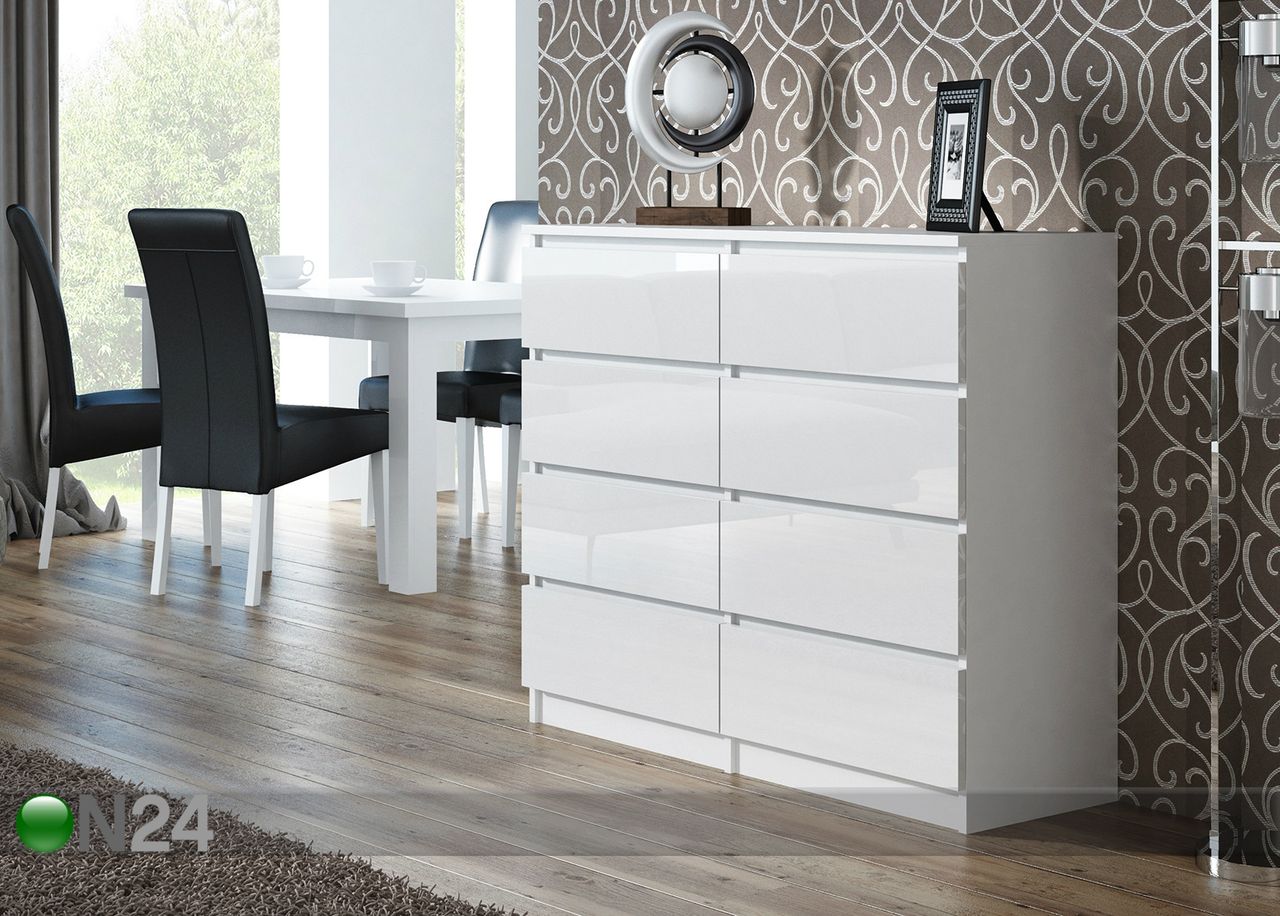 Kummut Malwa 120cm suurendatud