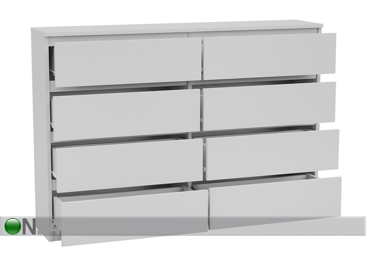 Kummut Malwa 138cm suurendatud