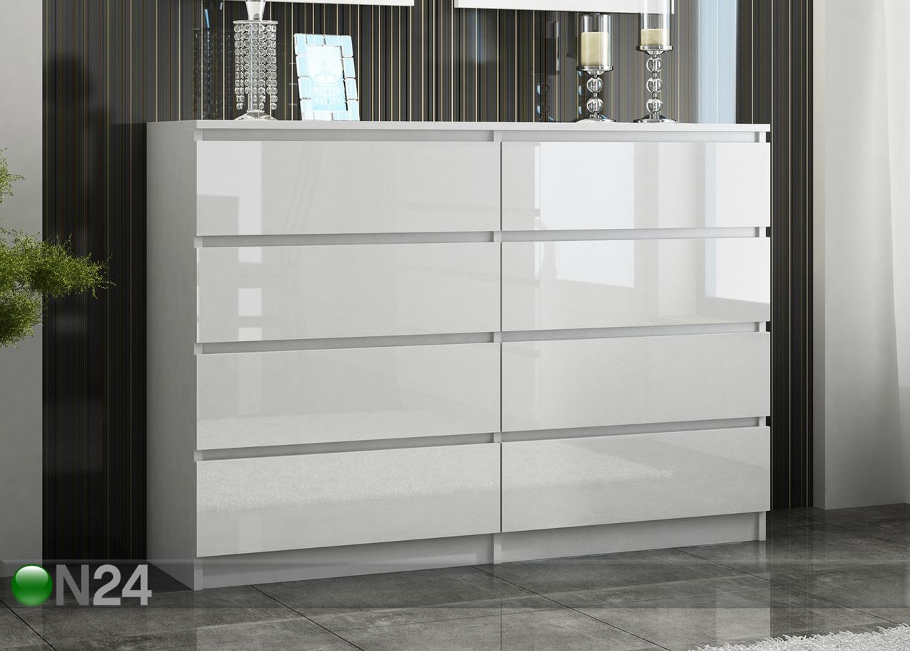 Kummut Malwa 138cm suurendatud