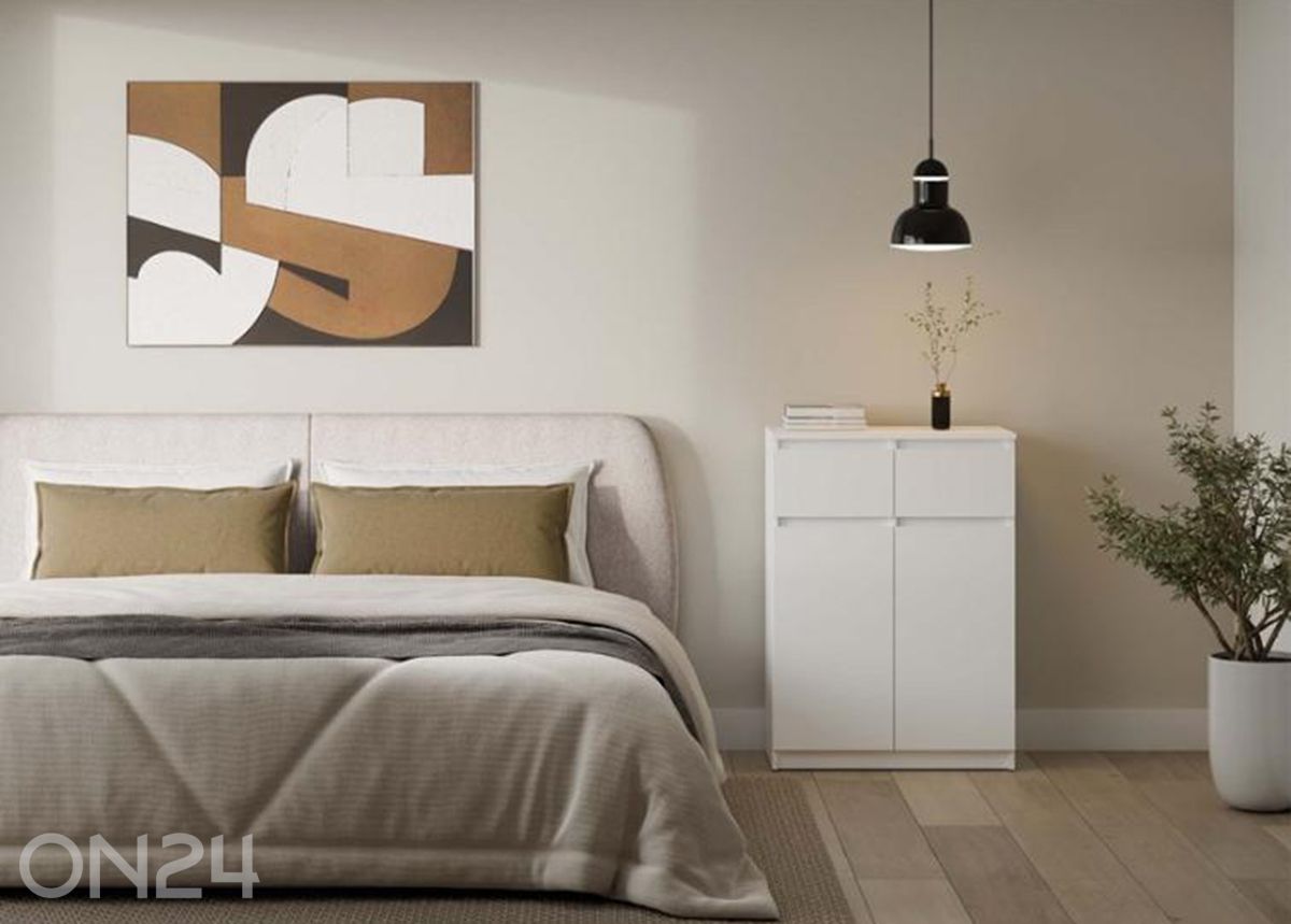 Kummut Malwa suurendatud