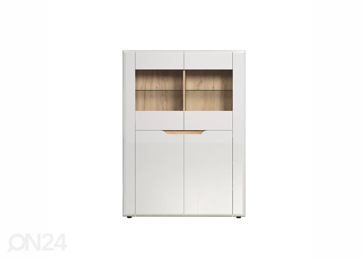 Kummut Marlon 96 cm suurendatud