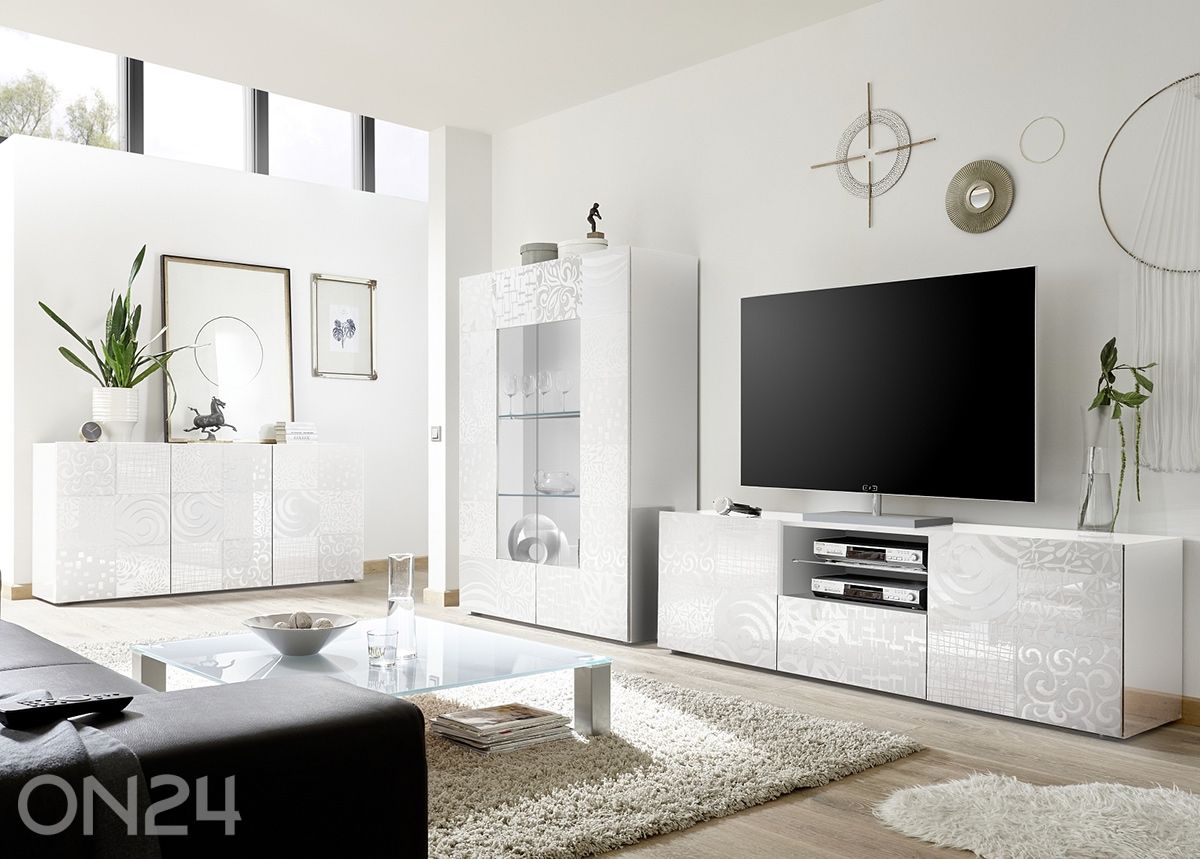 Kummut Miro 181 cm suurendatud