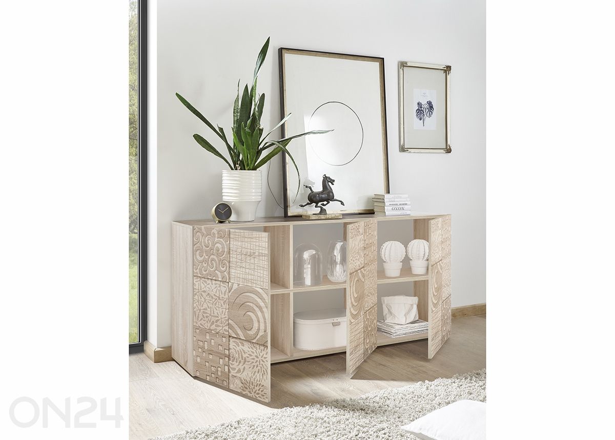 Kummut Miro 181 cm suurendatud