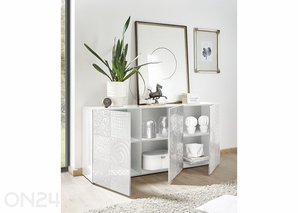 Kummut Miro 181 cm suurendatud