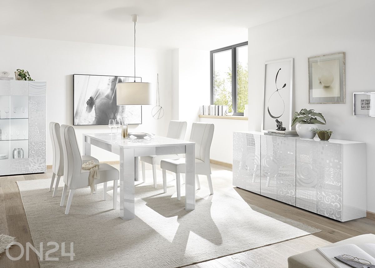 Kummut Miro 181 cm suurendatud