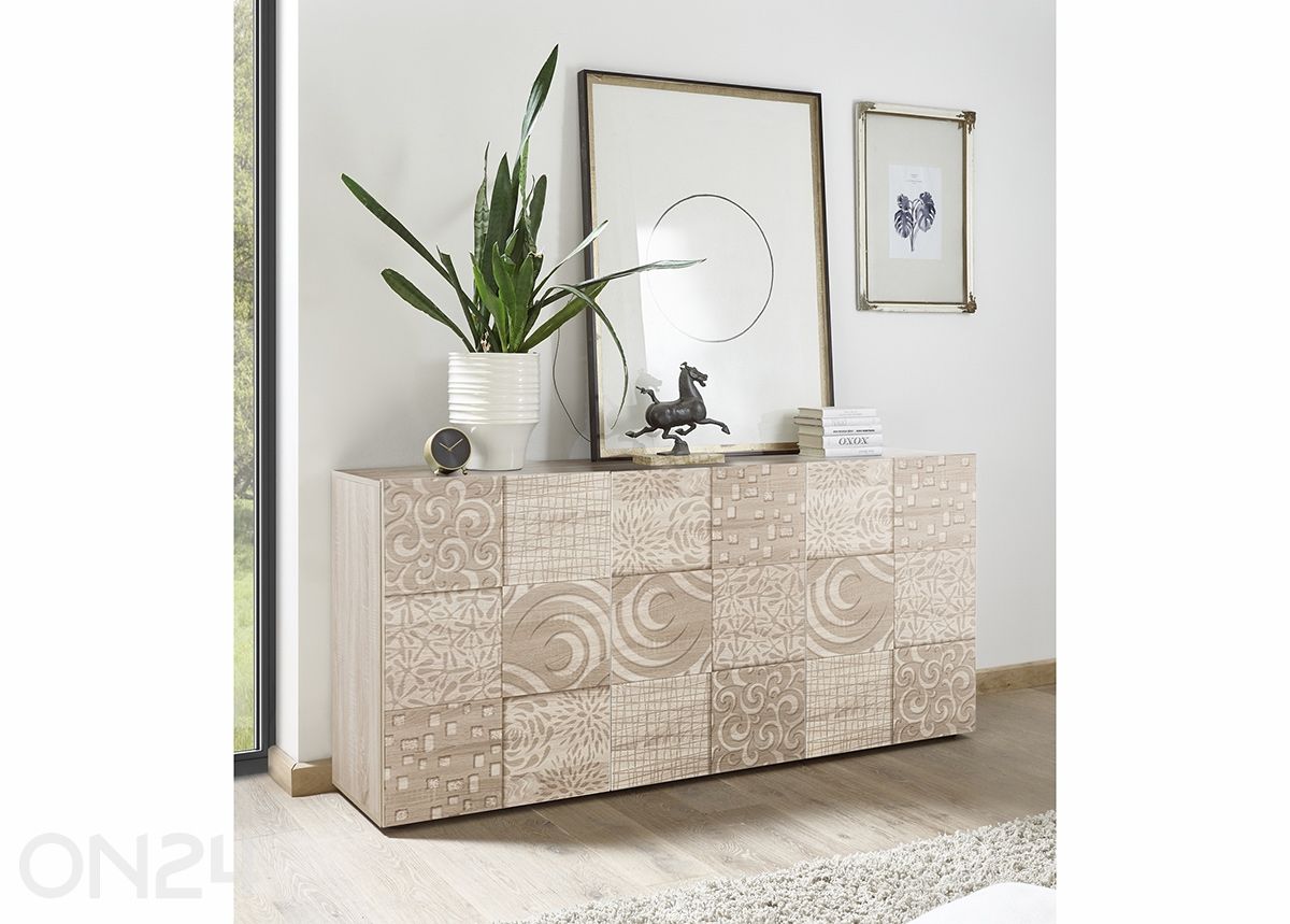 Kummut Miro 181 cm suurendatud