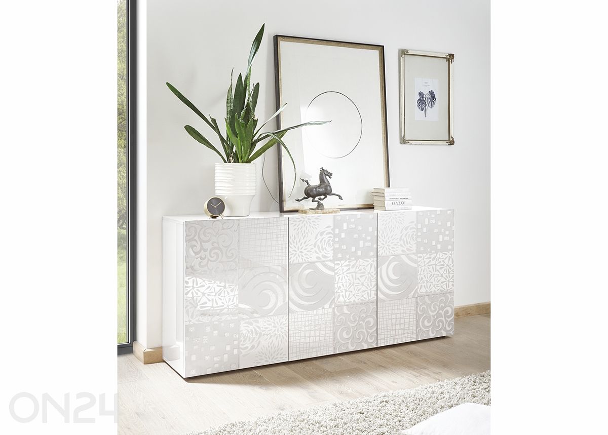 Kummut Miro 181 cm suurendatud