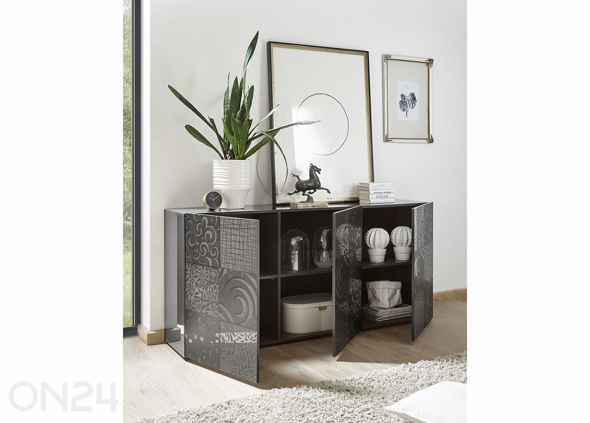 Kummut Miro 181 cm suurendatud