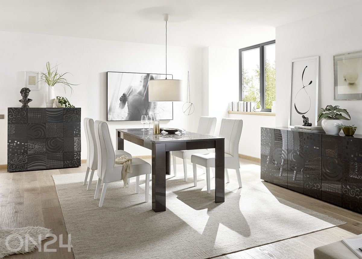 Kummut Miro 181 cm suurendatud