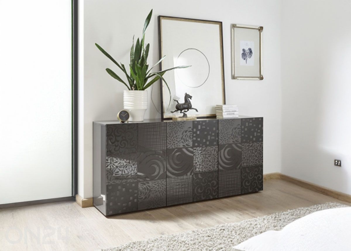 Kummut Miro 181 cm suurendatud