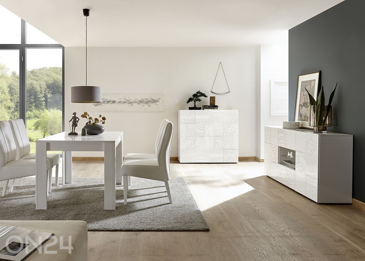 Kummut Miro suurendatud