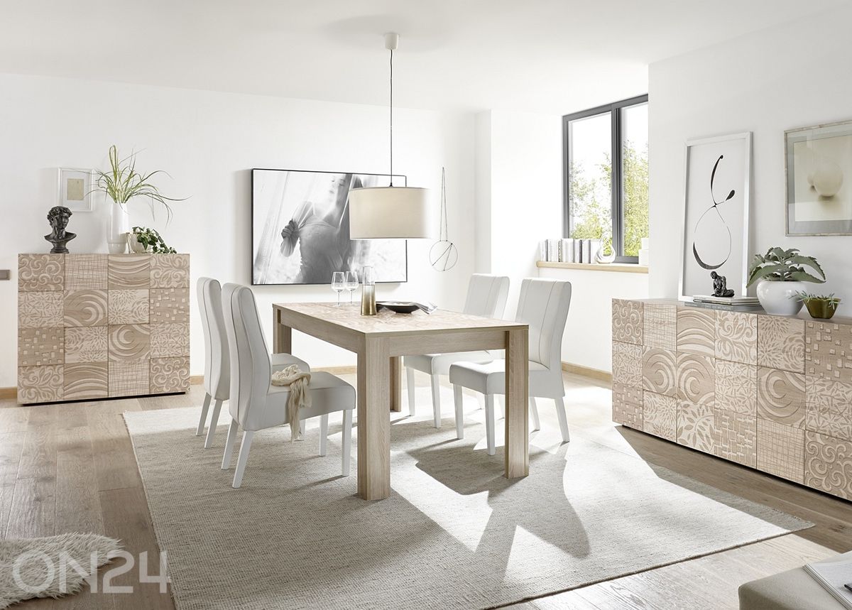 Kummut Miro suurendatud