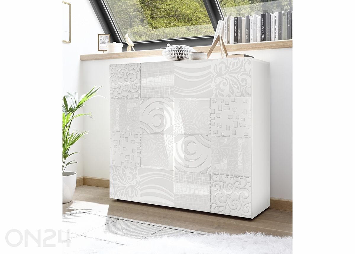 Kummut Miro suurendatud