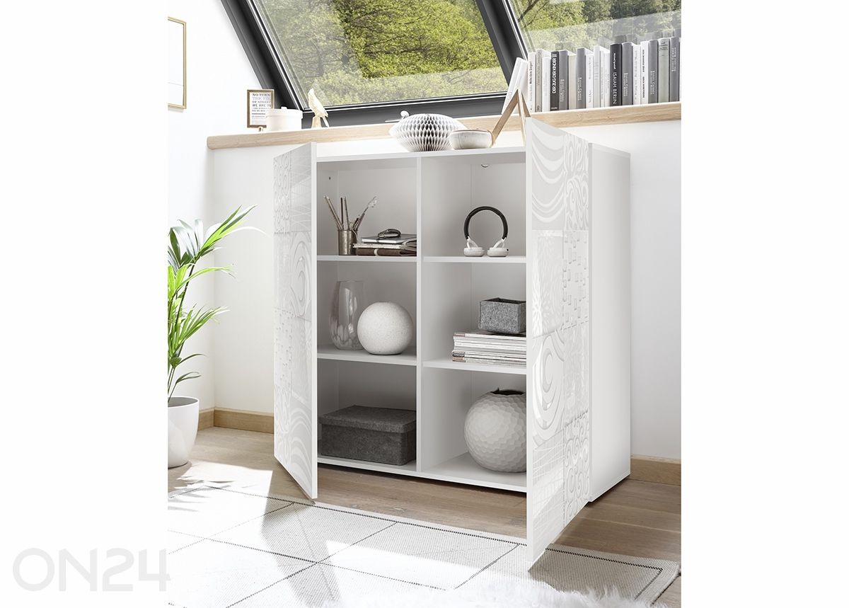 Kummut Miro suurendatud