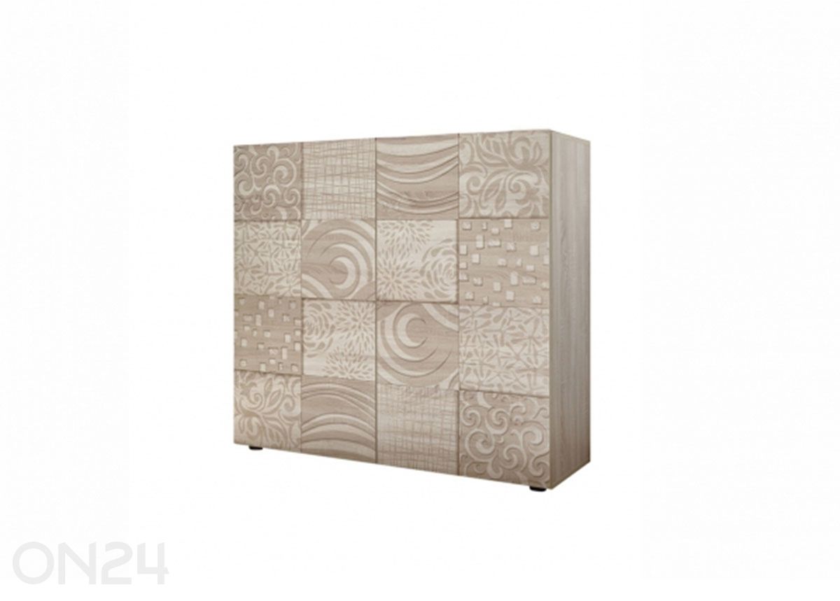 Kummut Miro suurendatud