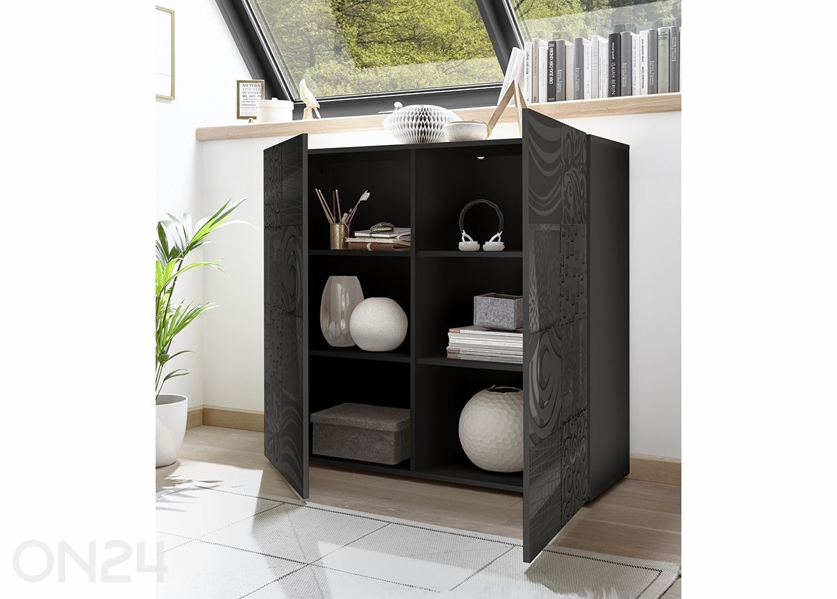 Kummut Miro suurendatud