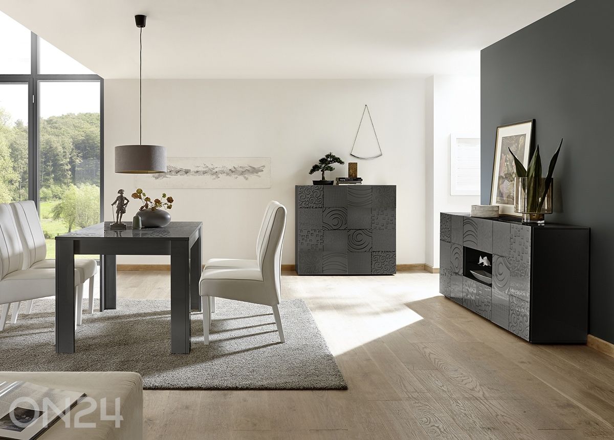 Kummut Miro suurendatud