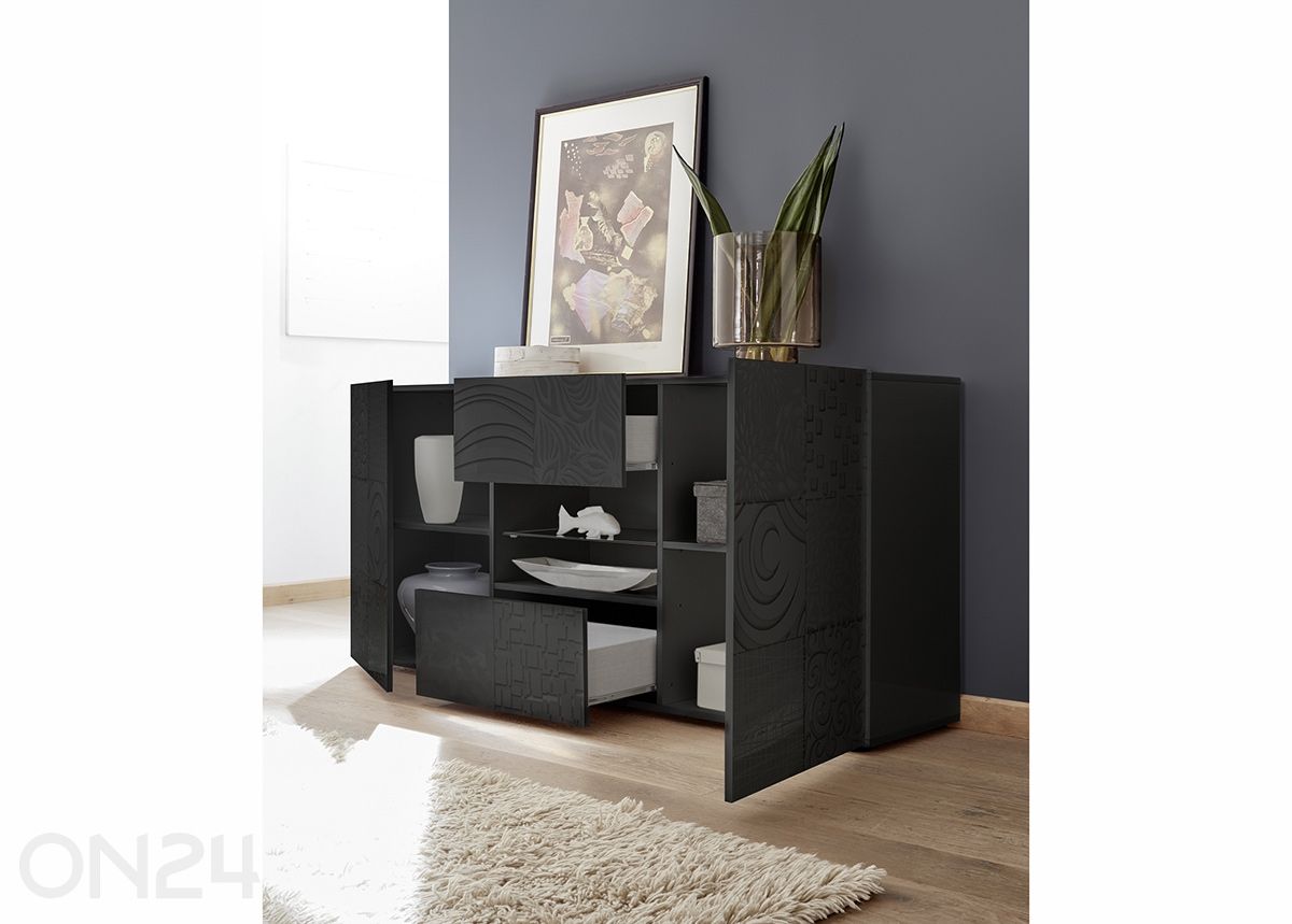 Kummut Miro suurendatud