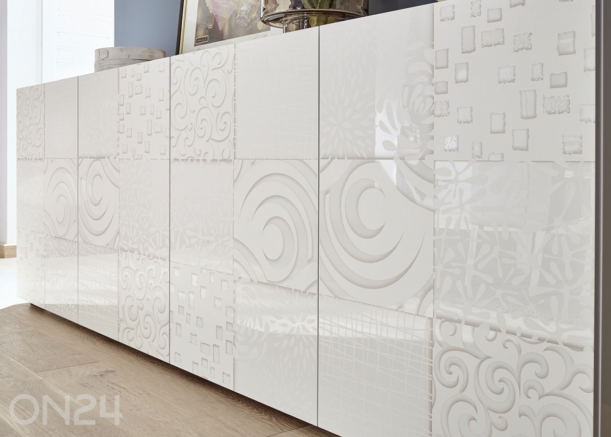 Kummut Miro suurendatud