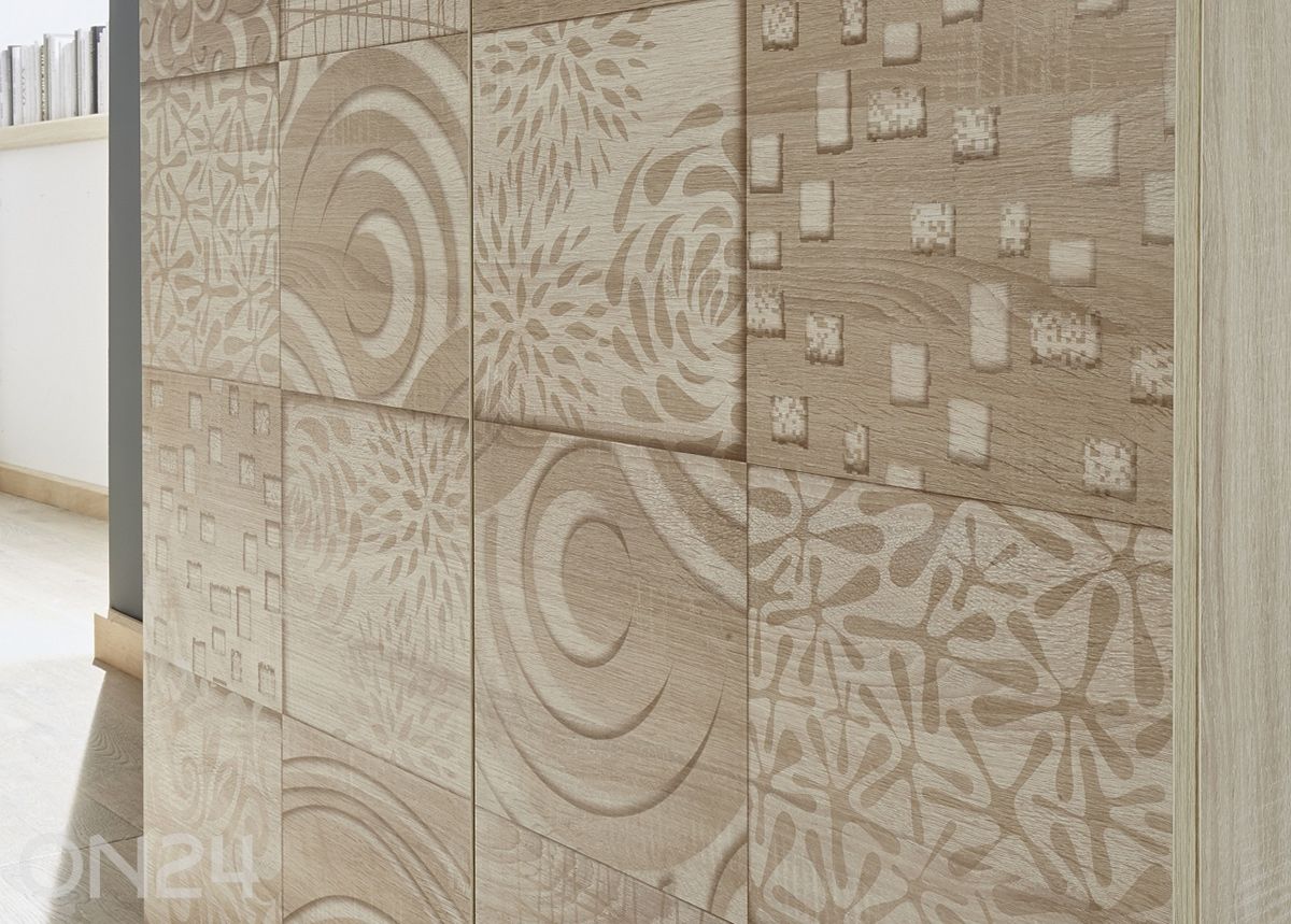 Kummut Miro suurendatud