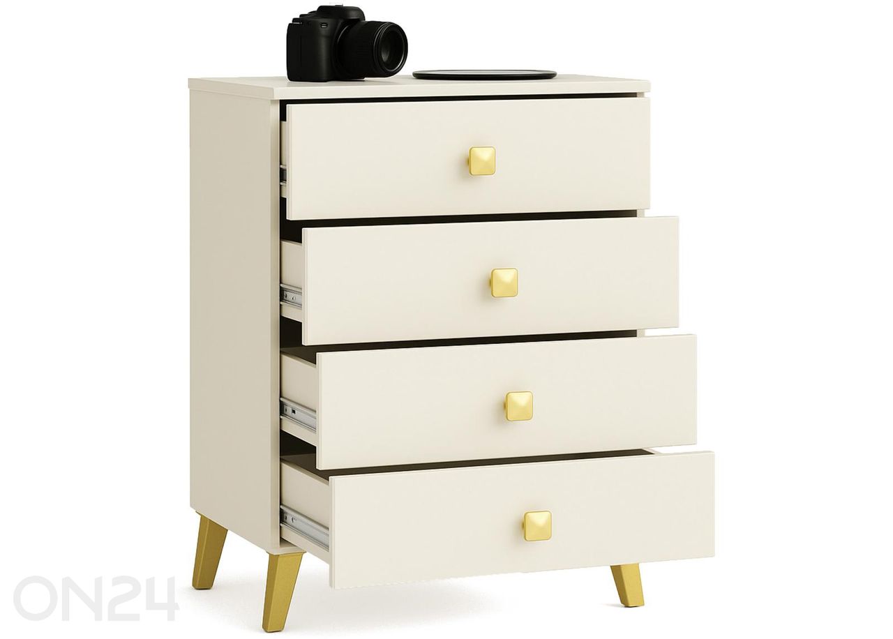 Kummut Mobi 60 cm suurendatud