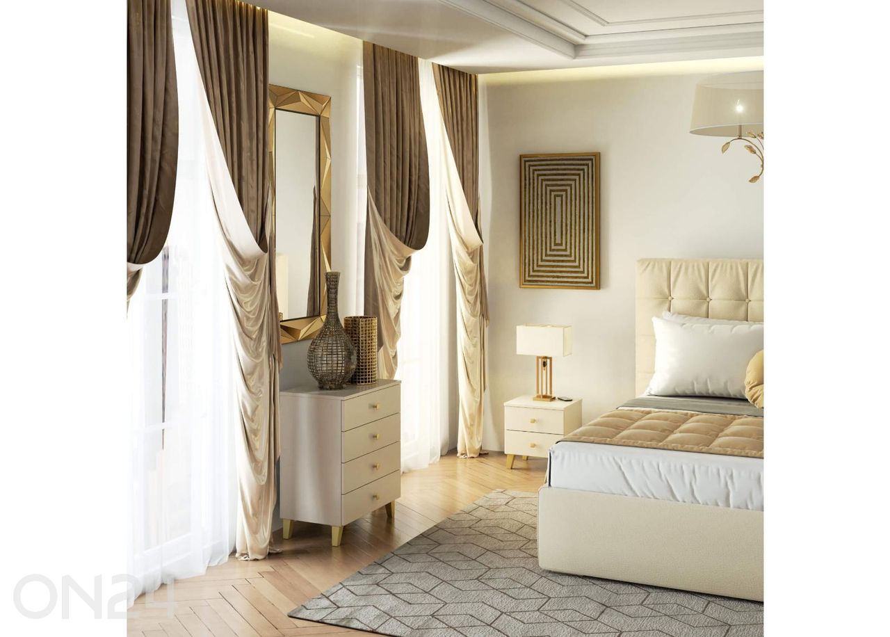 Kummut Mobi 60 cm suurendatud