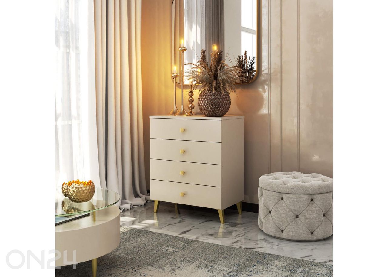 Kummut Mobi 60 cm suurendatud