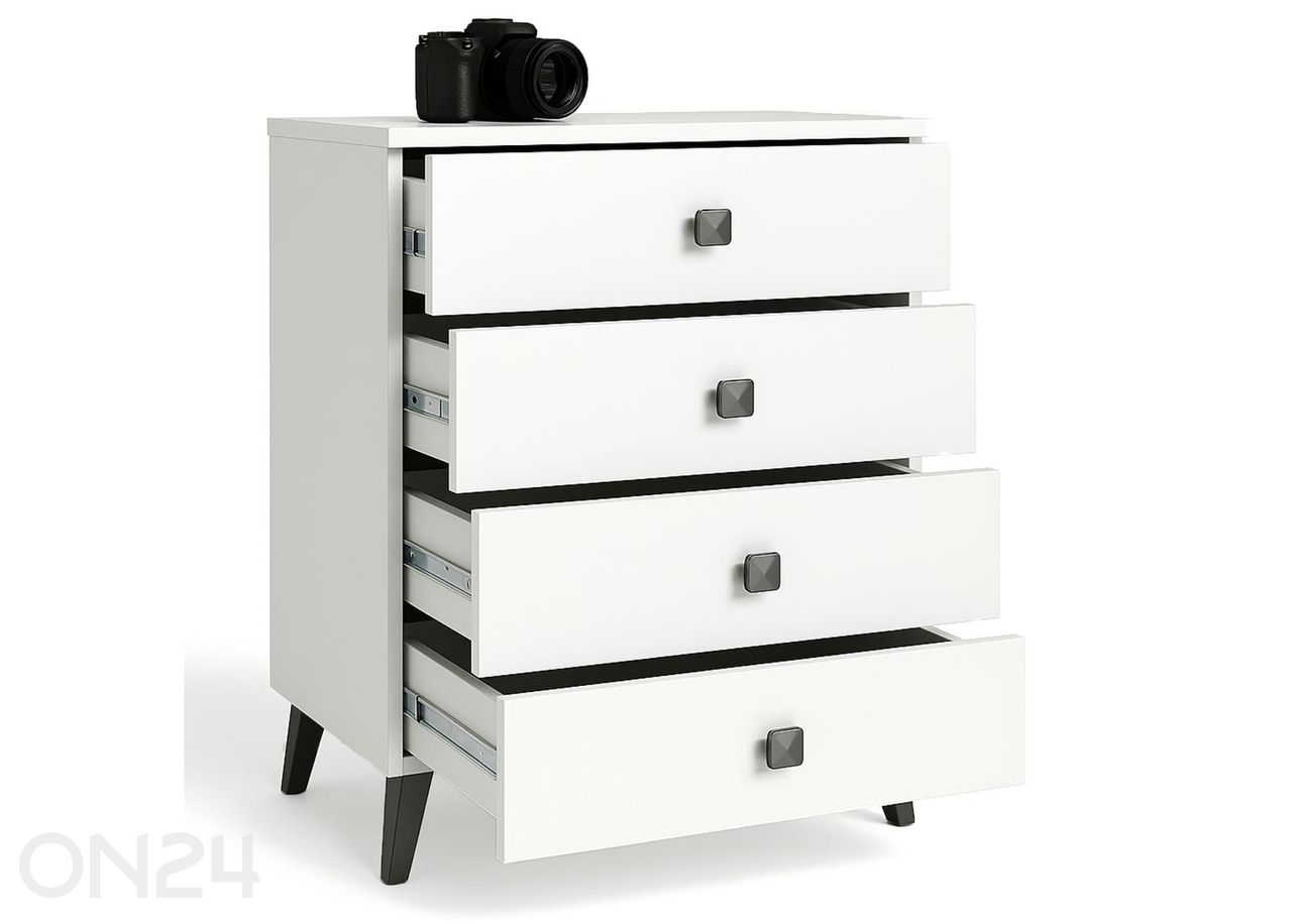 Kummut Mobi 60 cm suurendatud