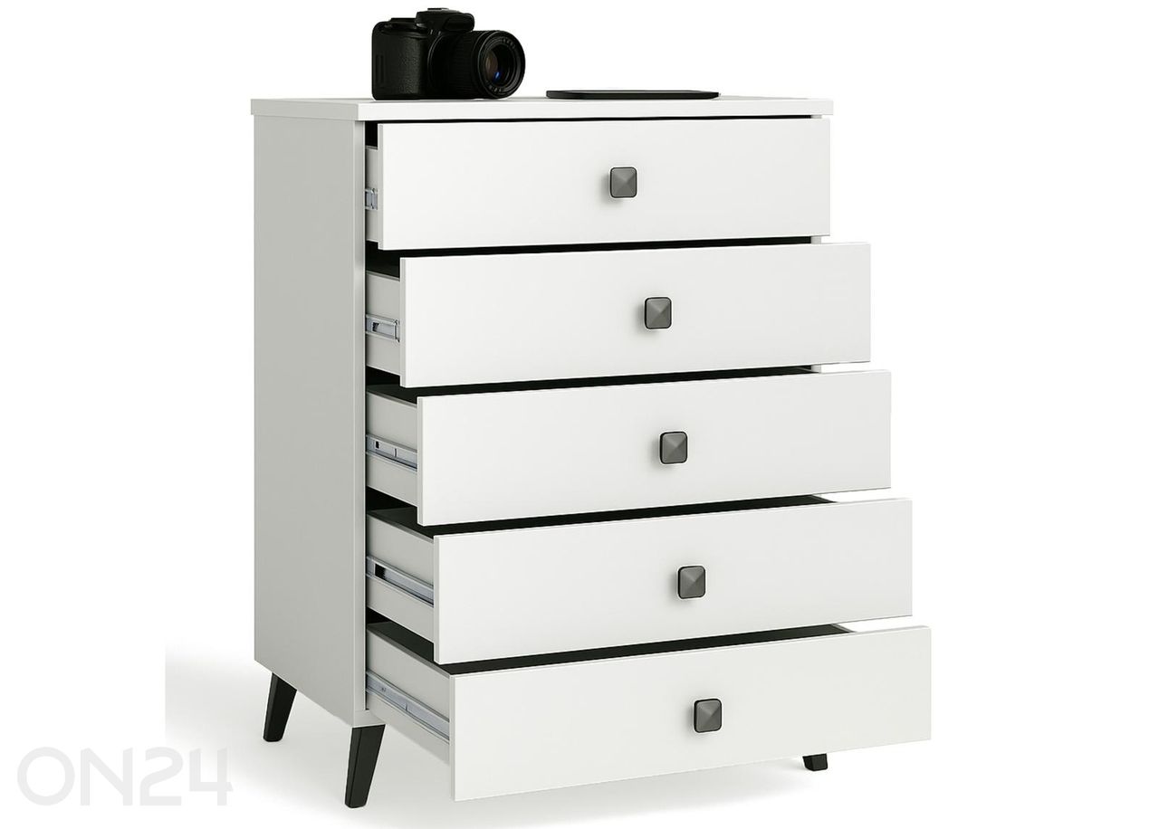 Kummut Mobi 60 cm suurendatud