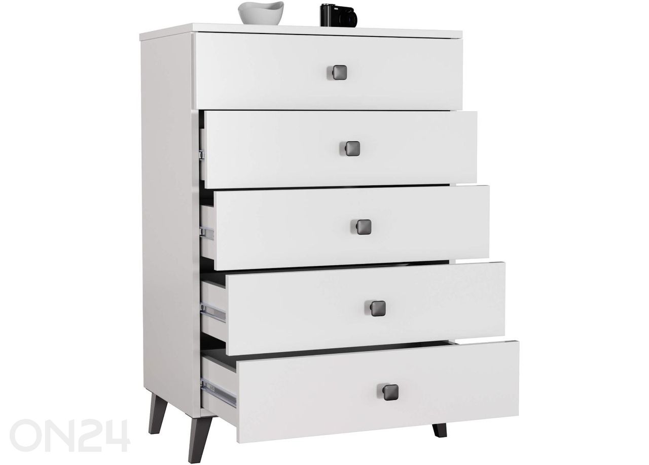 Kummut Mobi 60 cm suurendatud