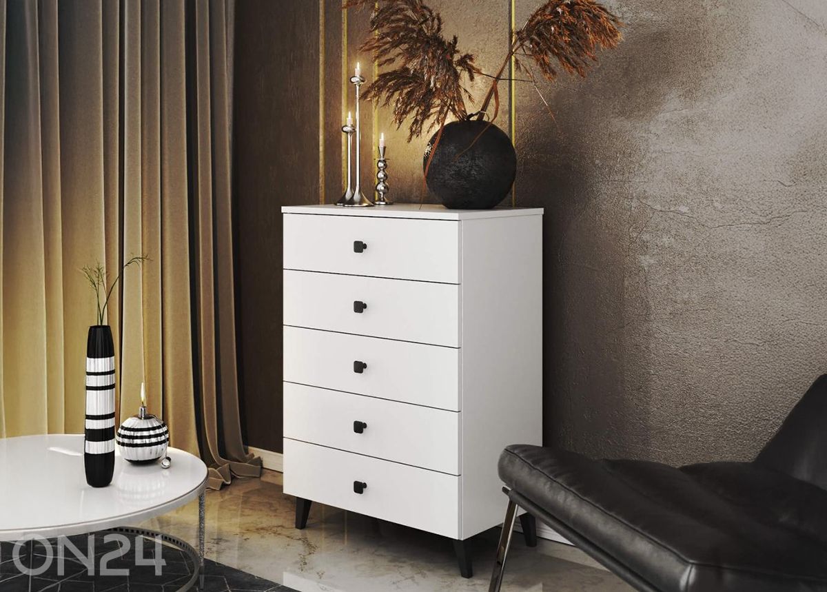 Kummut Mobi 60 cm suurendatud