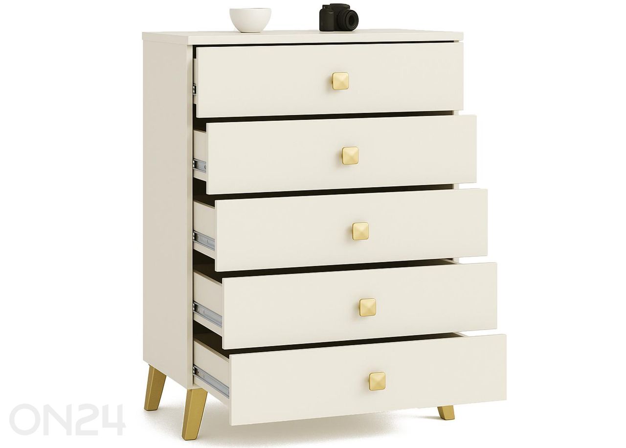 Kummut Mobi 60 cm suurendatud