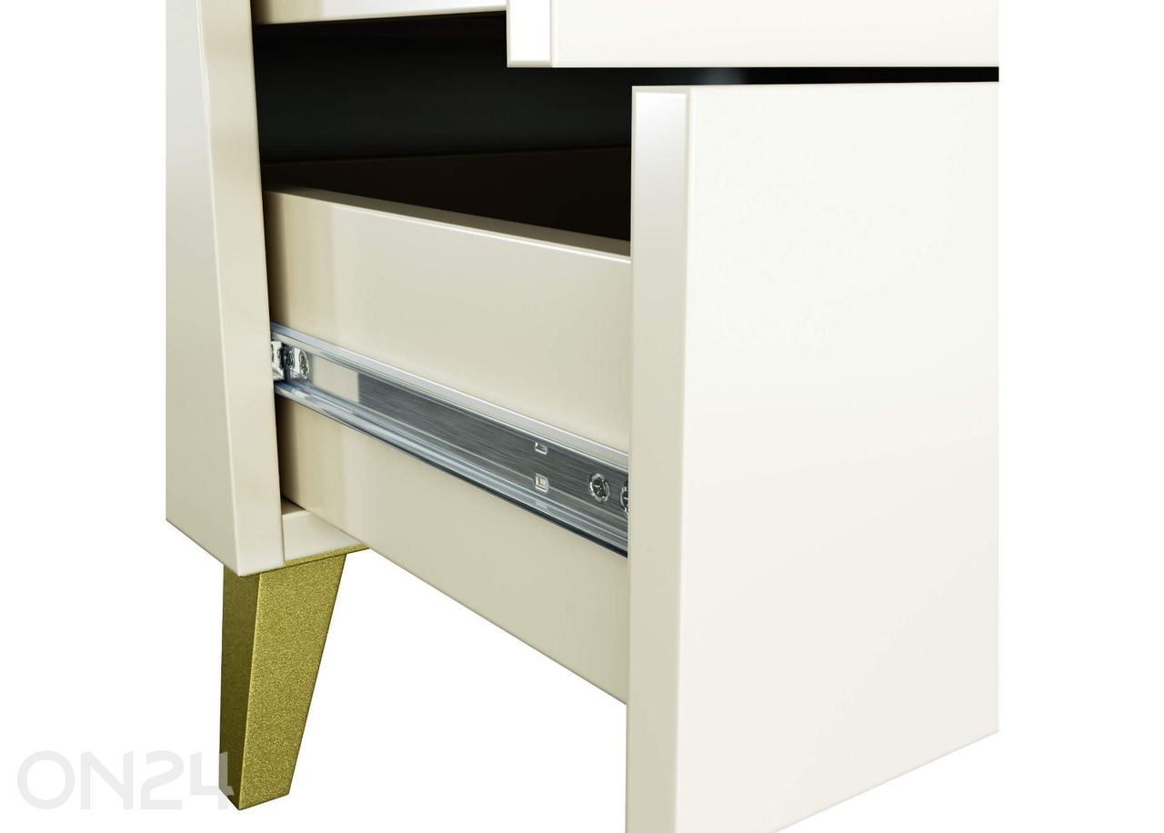 Kummut Mobi 60 cm suurendatud