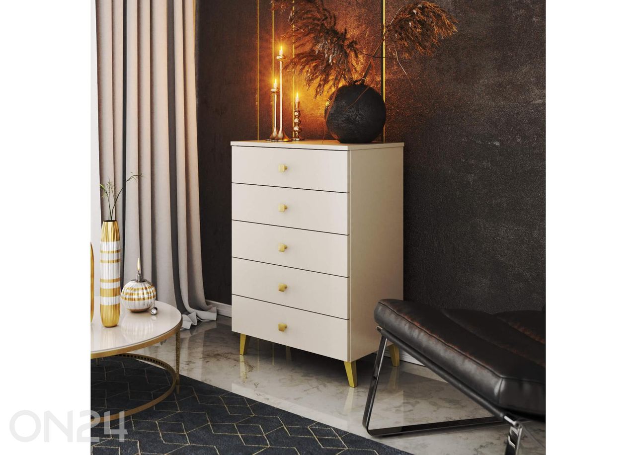 Kummut Mobi 60 cm suurendatud