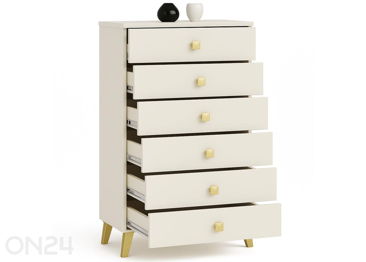 Kummut Mobi 60 cm suurendatud